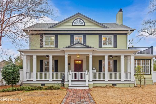 1502 Tryon Rd, New Bern, NC, 28560-4641 | Card Image