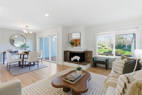 3411 La Selva St, San Mateo, CA, 94403 | Card Image