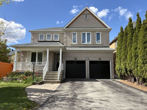 66 Tuscana Blvd, Concord, ON, L4K5J5 | Card Image