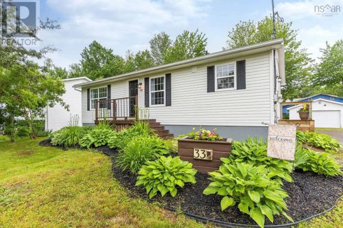 33 Ladyslipper Drive, Centreville, NS, B0P1J0 | Card Image
