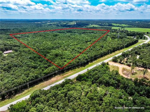 TBD S 618 Rd, Colcord, OK, 74338 | Card Image