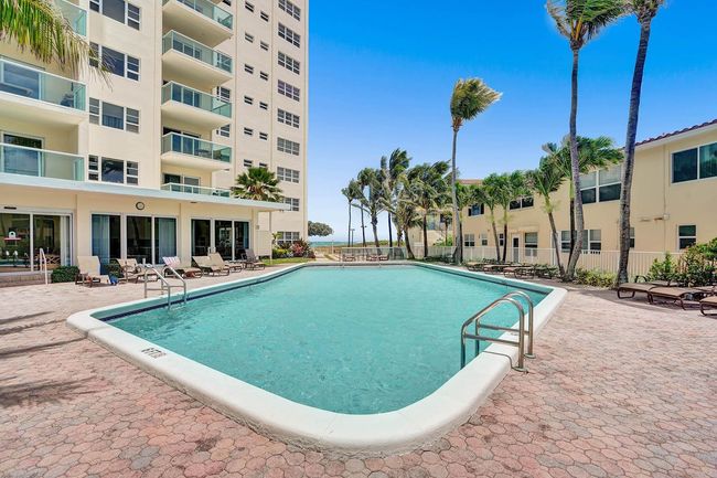 APT-11E - 6000 N Ocean Blvd, Condo with 1 bedrooms, 2 bathrooms and null parking in Lauderdale By The Sea FL | Image 30