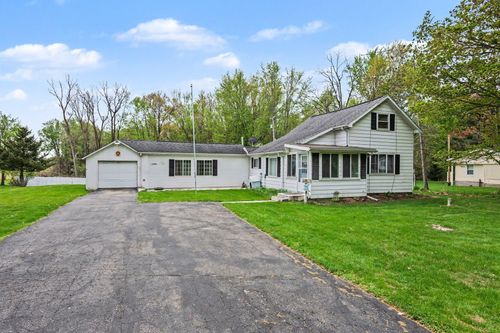 16274 J Drive S, Fredonia Township, MI, 49068 | Card Image