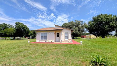 1129 Hopkins Ln, Zolfo Springs, FL, 33890-3824 | Card Image