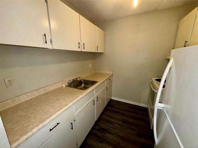 312 - 791 Marine Dr, Condo with 1 bedrooms, 1 bathrooms and 1 parking in Port Alice BC | Image 14