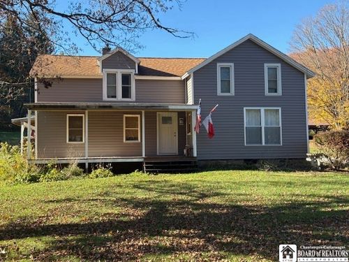 7385 Toad Hollow Rd, Little Valley, NY, 14755-9707 | Card Image