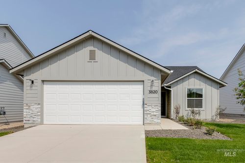 3820 W Maypearl St, Meridian, ID, 83642-1419 | Card Image