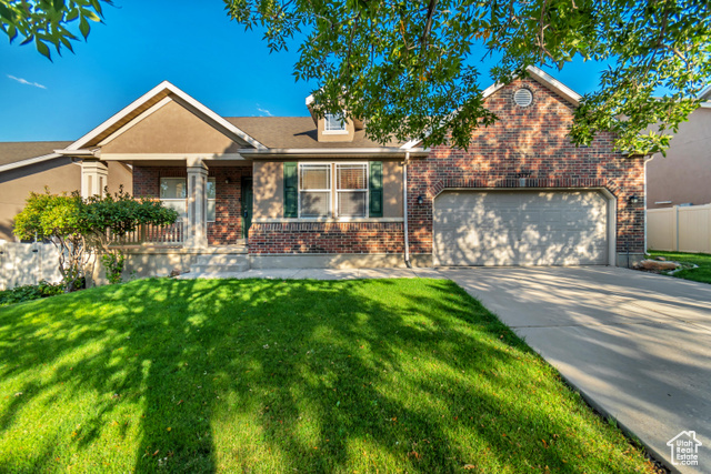 Bluewing Way, Riverton, UT 84096