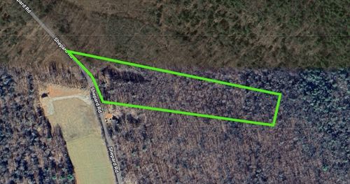 0 Shepard Rd, Blandford, MA, 01008 | Card Image