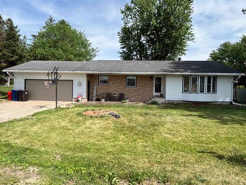 14734 Gentry Road, ANGELO, WI, 54656 | Card Image