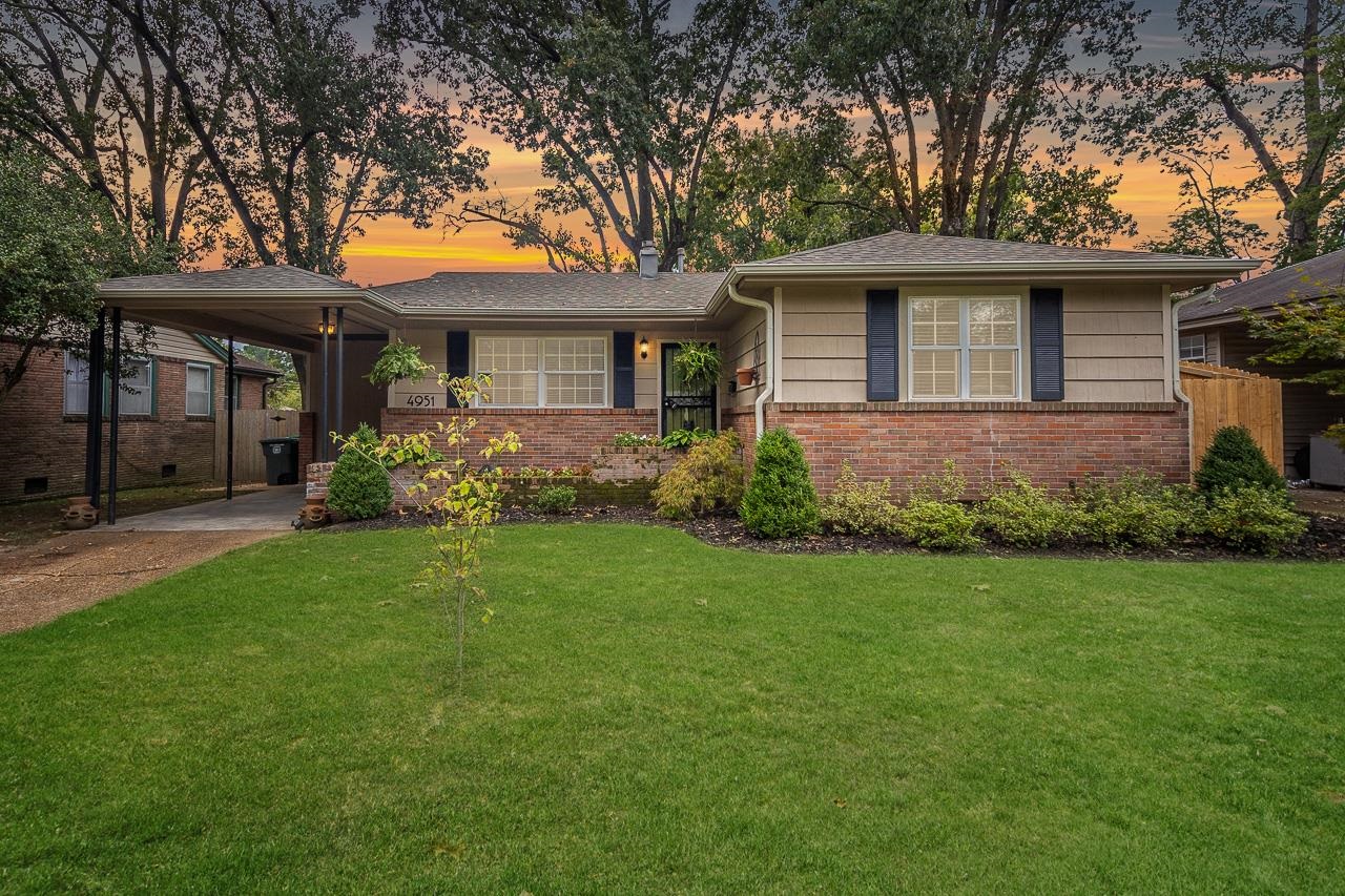 Sequoia Ave, Memphis, TN 38117
