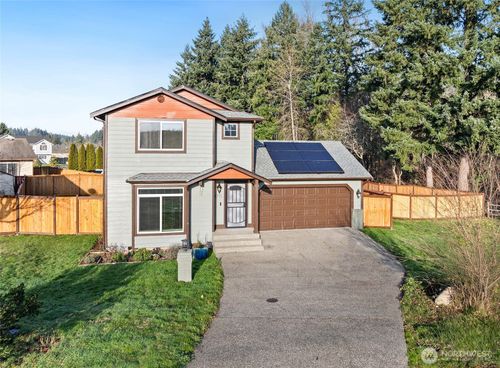 8711 202nd St E, Spanaway, WA, 98387-5055 | Card Image