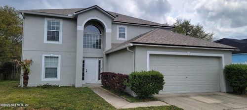 2017 Millington Ln, JACKSONVILLE, FL, 32246-1387 | Card Image