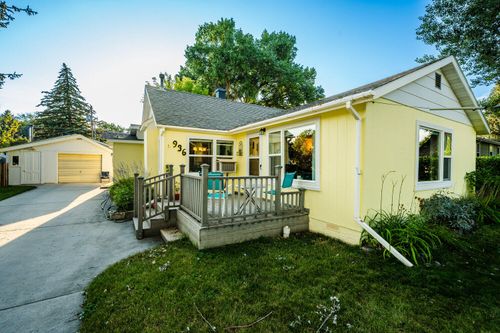 936 N Carrington Ave, Buffalo, WY, 82834-1410 | Card Image