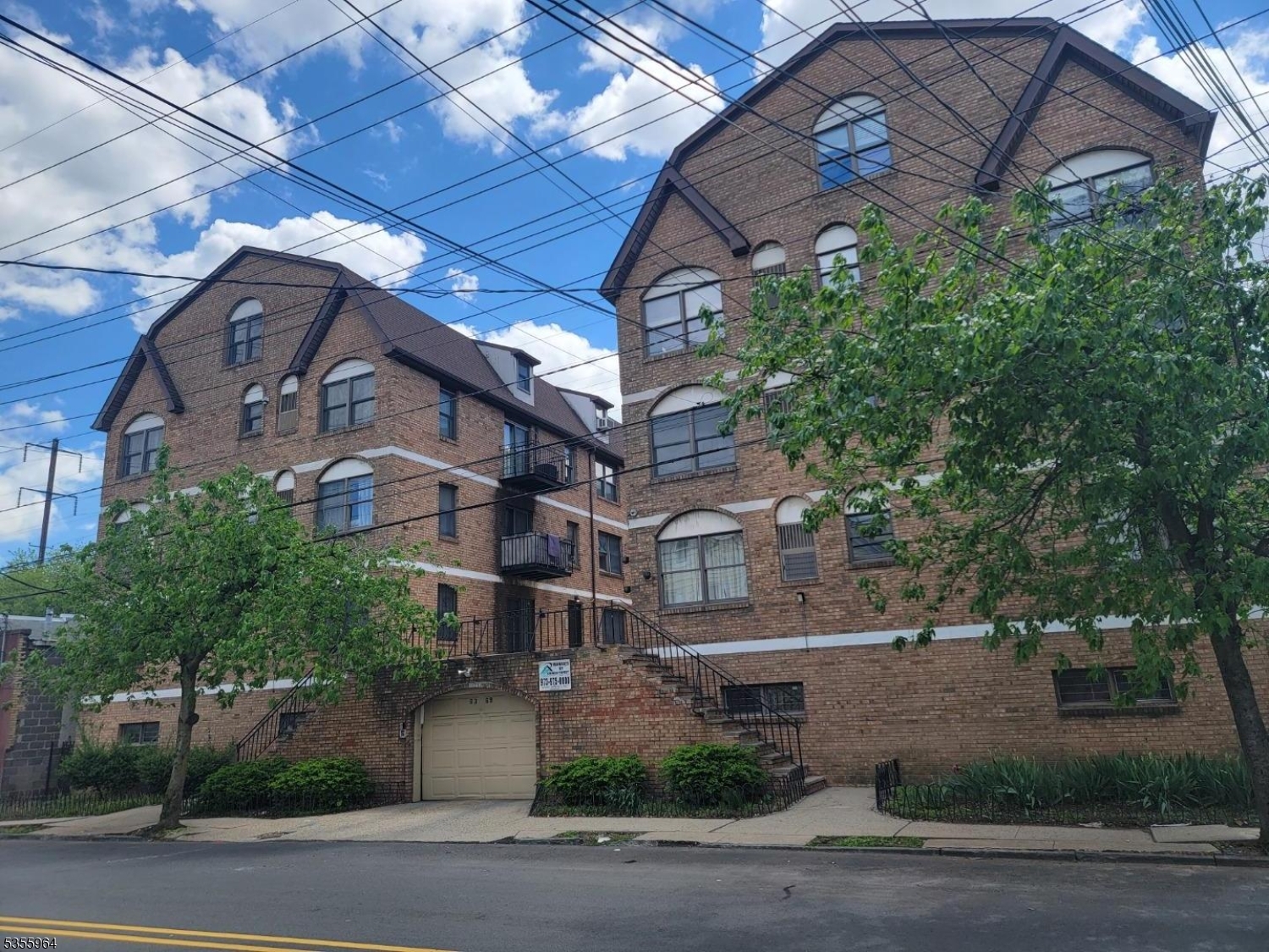Residential in Newark City 4
