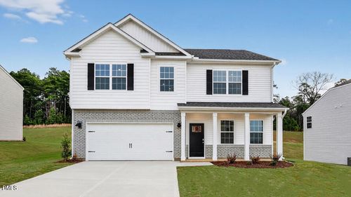 324 Flat River Run, Hillsborough, NC, 27278 | Card Image