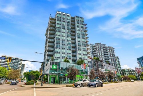 611-7488 Lansdowne Rd, Richmond, BC, V7C0B9 | Card Image