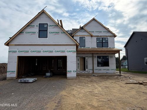1836 Caleb Ct, Waterville, OH, 43566-9690 | Card Image