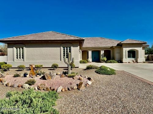 2999 Glenview Dr, Sierra Vista, AZ, 85650-8709 | Card Image