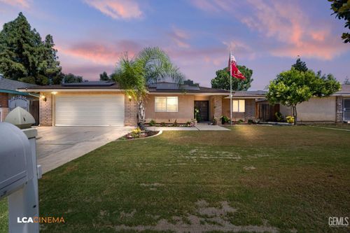 5120 Sherman Ave, Bakersfield, CA, 93309-4769 | Card Image