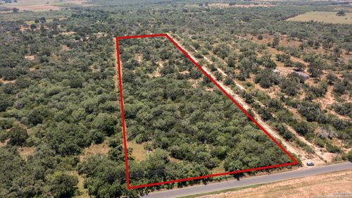 LOT 3 Bruce Rd, Poteet, TX, 78065 | Card Image