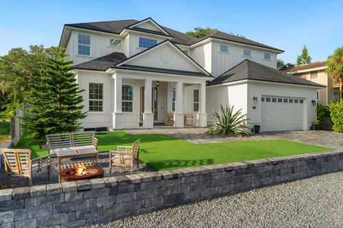 152 Sherwood Ave, St Augustine, FL, 32084-2227 | Card Image