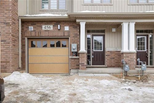 456 Adelaide St, Arthur, ON, N0G1A0 | Card Image