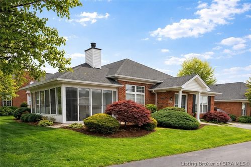 c-3506 Stonecreek Cir, Jeffersonville, IN, 47130-8049 | Card Image