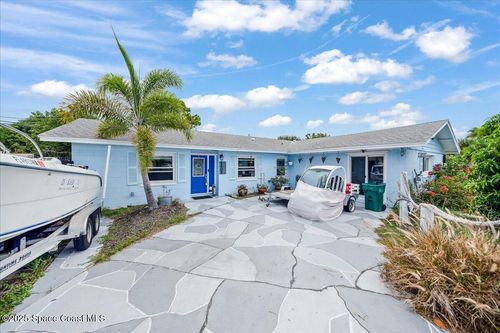 1405 Fiddler Ave, Merritt Island, FL, 32952-5738 | Card Image