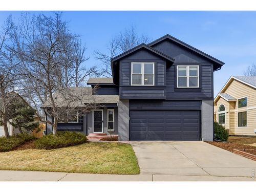 3865 Campo Ct, Boulder, CO, 80301-1793 | Card Image