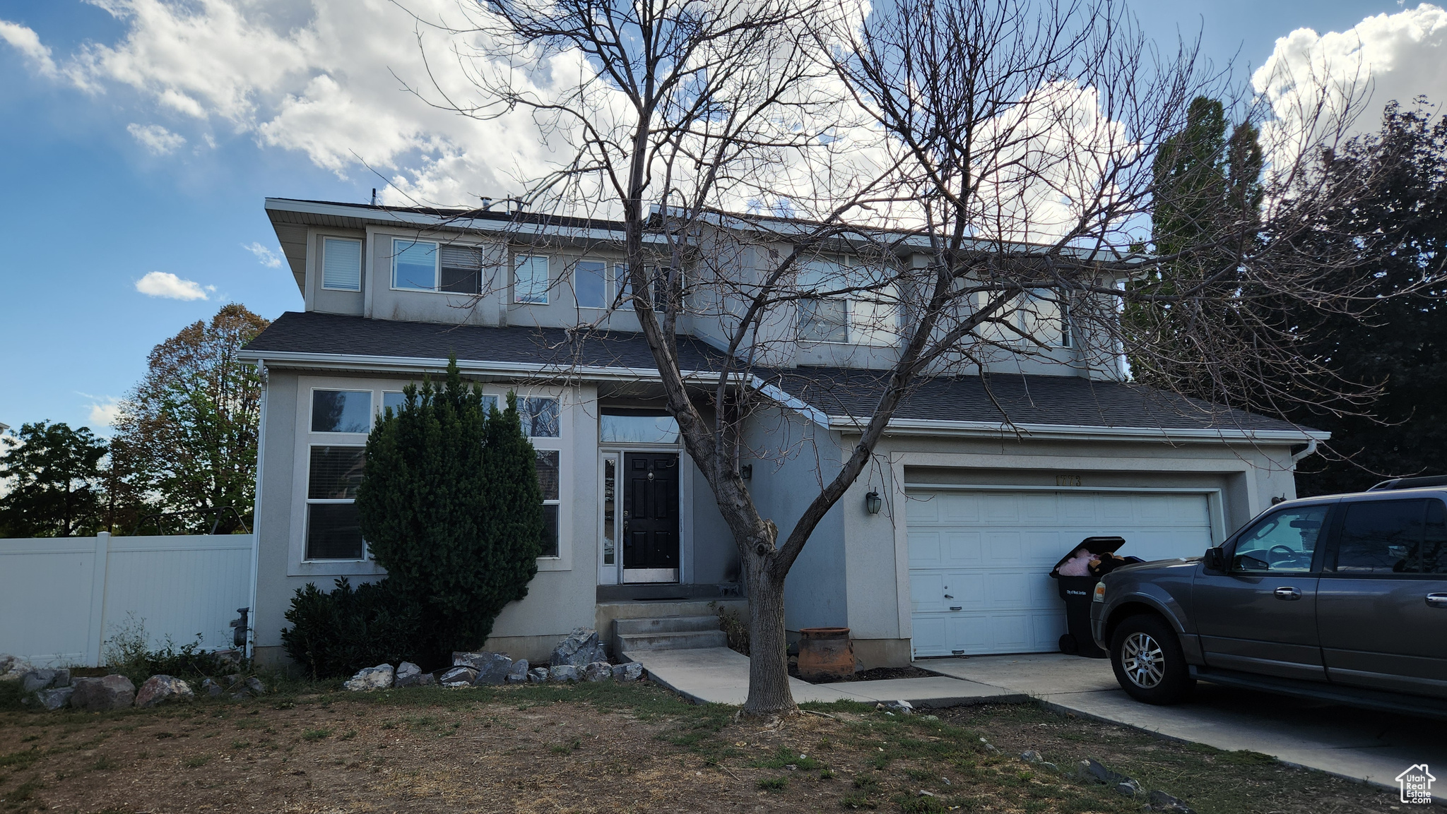 Residential in West Jordan