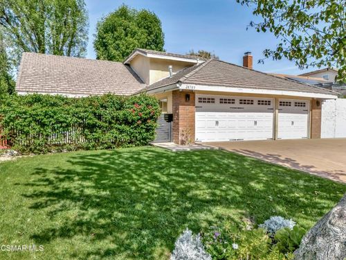 28789 Eagleton St, Agoura Hills, CA, 91301-1758 | Card Image