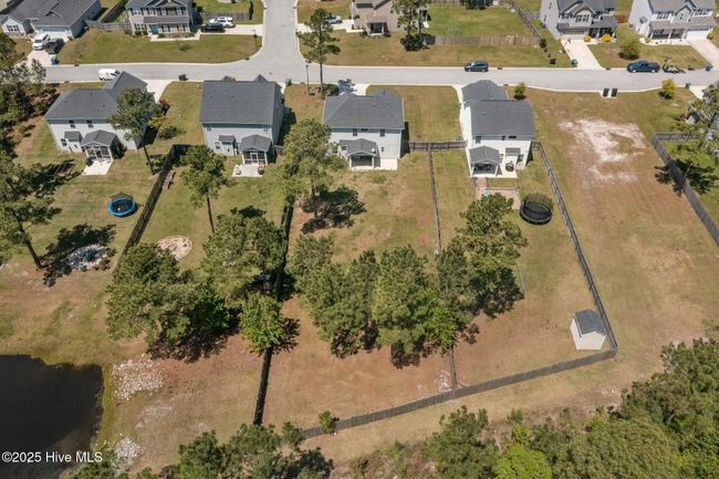 212 Salty Dog Ln, House other with 3 bedrooms, 3 bathrooms and 2 parking in Sneads Ferry NC | Image 49
