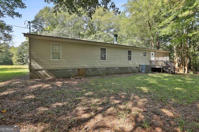 8444 Forrest Rd, House other with 3 bedrooms, 2 bathrooms and 2 parking in Grantville GA | Image 25