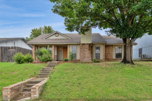 4336 N Colony Blvd, The Colony, TX, 75056-3207 | Card Image