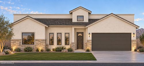 4684 Snowgoose Road, Las Cruces, NM, 88011 | Card Image