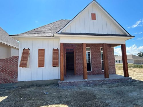 5125 Oakwater Alley, Gonzales, LA, 70737 | Card Image