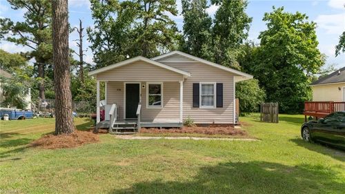 2316 Newton St, Greensboro, NC, 27406-5516 | Card Image
