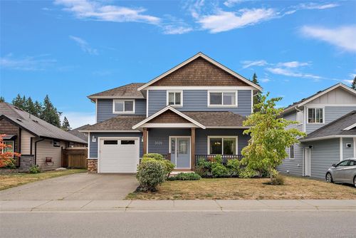 3035 Keystone Dr, Duncan, BC, V9L0E1 | Card Image