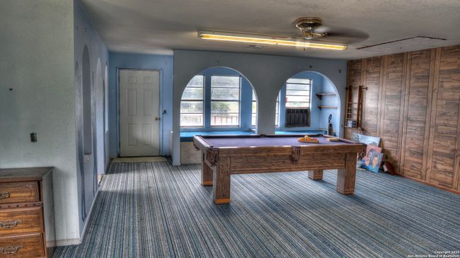 6671 Ranch Road 1120, Home with 4 bedrooms, 3 bathrooms and null parking in Rio Frio TX | Image 39