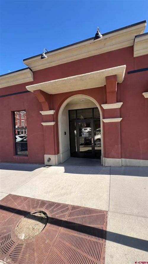 d-700 Main Ave, Durango, CO, 81301-5437 | Card Image