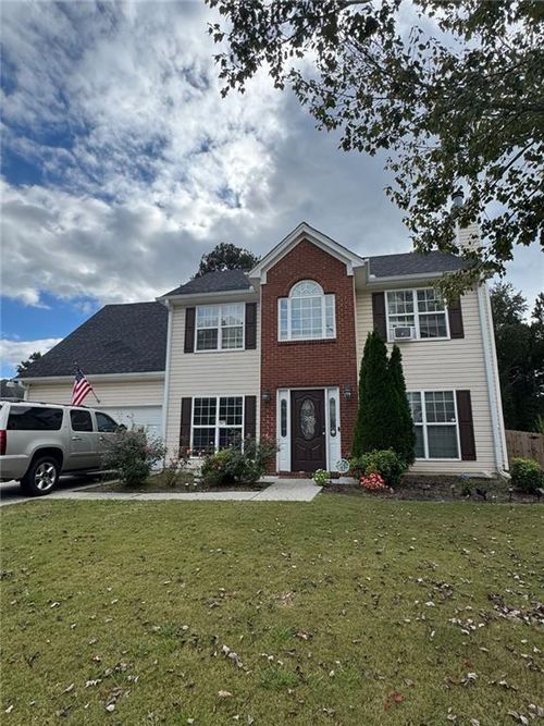 1160 Bramlett Forest Trl, Lawrenceville, GA, 30045-7027 | Card Image