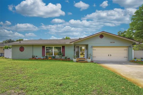 2636 Talbot Rd, Fern Park, FL, 32730-3113 | Card Image