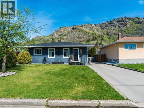 3461 Aster Drive, Trail, BC, V1R2X2 | Card Image