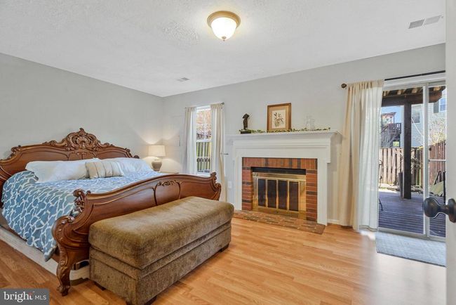 44024 Florence Ter, Townhouse with 3 bedrooms, 3 bathrooms and null parking in ASHBURN VA | Image 14