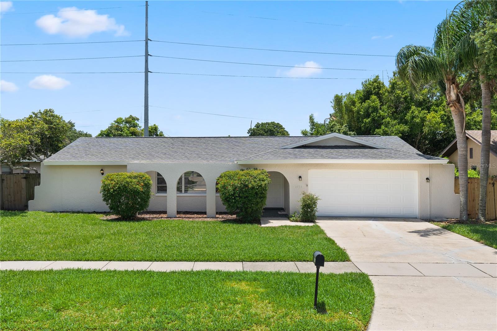 Ridgelane Rd, Clearwater, FL 33755