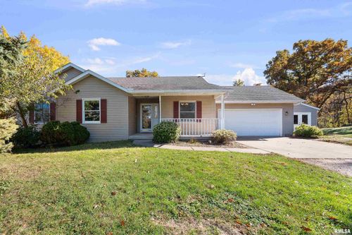 1617 300th St, Sherrard, IL, 61281-8575 | Card Image