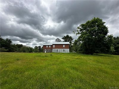 View of yard featuring a rural view | Image 1