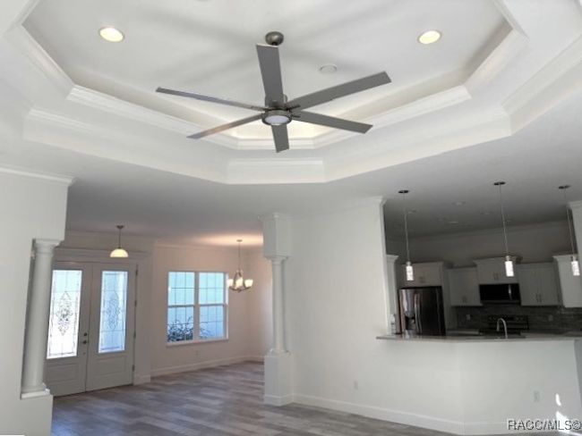 4496 N Elkcam Blvd, House other with 3 bedrooms, 2 bathrooms and 3 parking in BEVERLY HILLS FL | Image 8