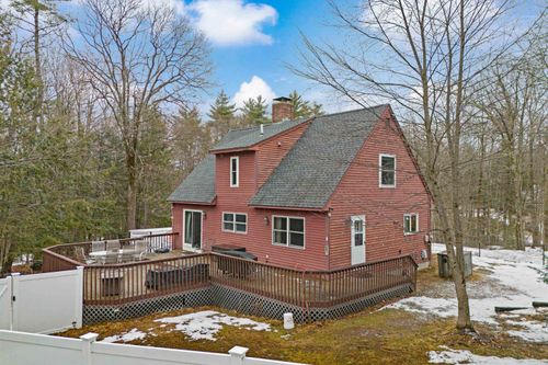 133 Reservoir Rd, Deering, NH, 03244-6712 | Card Image
